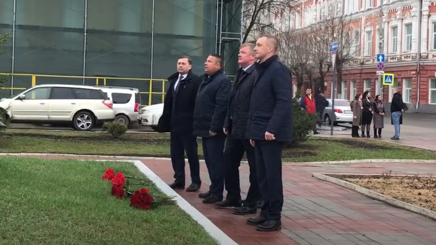 Михаил Исаев предложил назвать одну из улиц Саратова в честь Столыпина: мэр ждет предложений от горожан