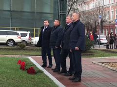 Михаил Исаев предложил назвать одну из улиц Саратова в честь Столыпина: мэр ждет предложений от горожан