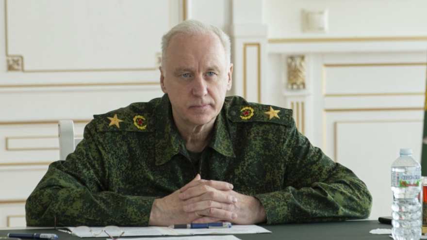 Травля и избиение детей в балаковской школе: председатель Следственного комитета РФ потребовал завести дело