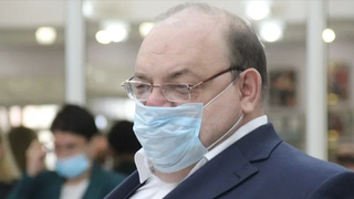 Министр здравоохранения Саратовской области заявил, что COVID-19 никуда не ушел, и поблагодарил бога