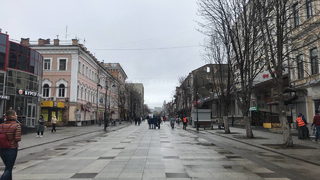 Два саратовских губернатора поддержали идею дать имя Столыпина проспекту Кирова