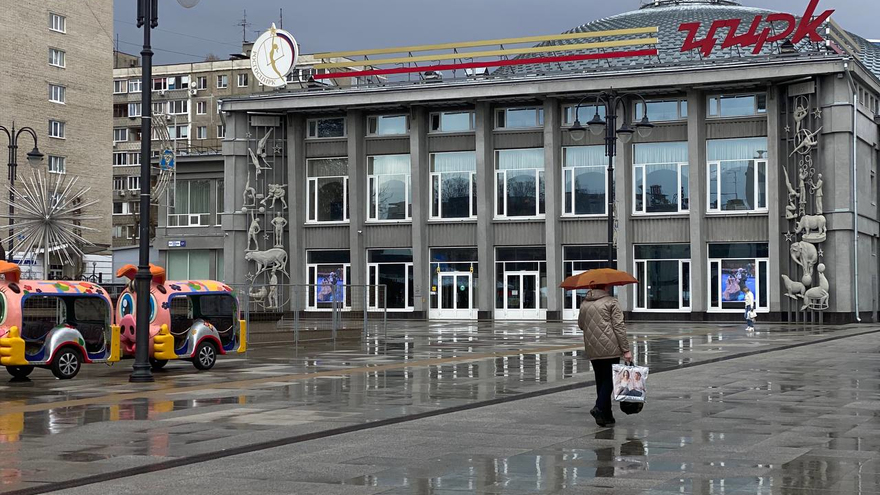 Дождь и гроза: синоптики спрогнозировали потепление до +19 градусов