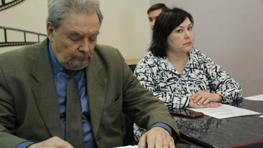 В Саратове члены комиссии по топонимике единогласно поддержали переименование проспекта Кирова в проспект Столыпина: предложение не обсуждали