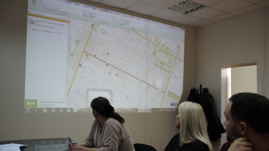 В Саратове члены комиссии по топонимике единогласно поддержали переименование проспекта Кирова в проспект Столыпина: предложение не обсуждали