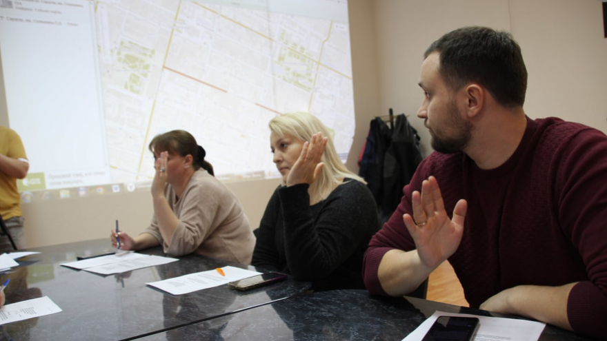 В Саратове члены комиссии по топонимике единогласно поддержали переименование проспекта Кирова в проспект Столыпина: предложение не обсуждали