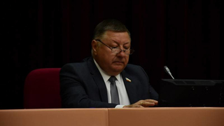 Председатель Саратовской областной думы потерял 10 позиций в медийном рейтинге