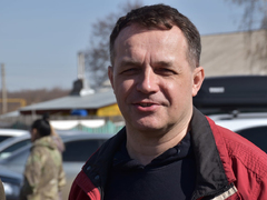 Субботник в лесу: чиновники обсудили шашлык и позвали саратовцев на уборку