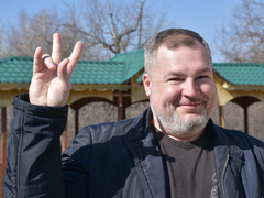 Субботник в лесу: чиновники обсудили шашлык и позвали саратовцев на уборку