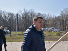 Субботник в лесу: чиновники обсудили шашлык и позвали саратовцев на уборку
