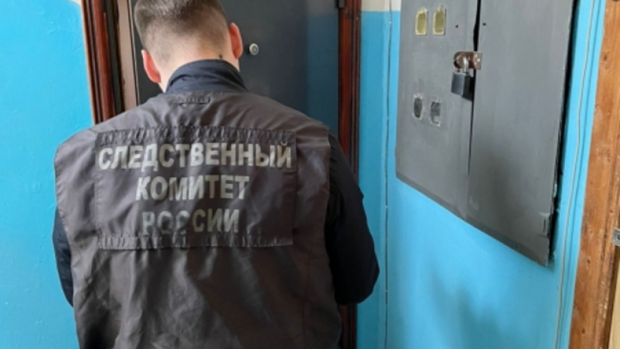 Смерть мужчины на пожаре: причиной могло стать курение в постели