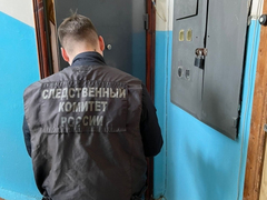 Смерть мужчины на пожаре: причиной могло стать курение в постели