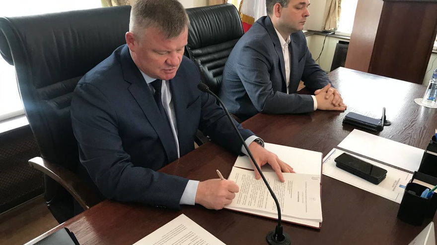 В Саратове больше нет проспекта Кирова