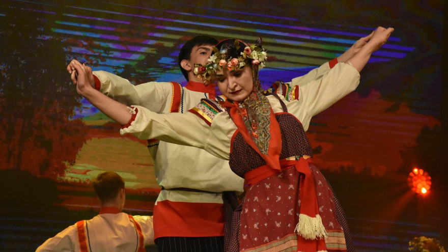Яркая страница молодёжного движения: в Саратове в 25-й раз прошла областная студвесна 