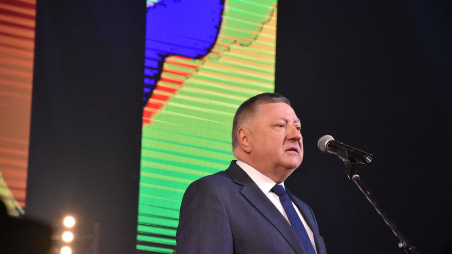 Яркая страница молодёжного движения: в Саратове в 25-й раз прошла областная студвесна 