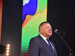 Яркая страница молодёжного движения: в Саратове в 25-й раз прошла областная студвесна 