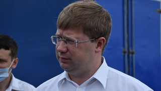 Уголовное дело экс-главы Петровского района Дениса Фадеева: подробности