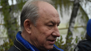 Коммунист Валерий Рашкин о приговоре за браконьерство: После его вступления в силу меня лишат мандата депутата Госдумы