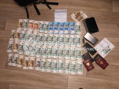 ФСБ закрыла еще одну ячейку Свидетелей Иеговы* в Саратовской области: религиозные фанатики устраивали онлайн-проповеди
