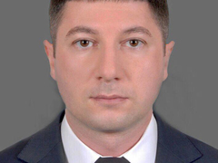Стало известно, кто возглавил комитет муниципального контроля администрации Саратова