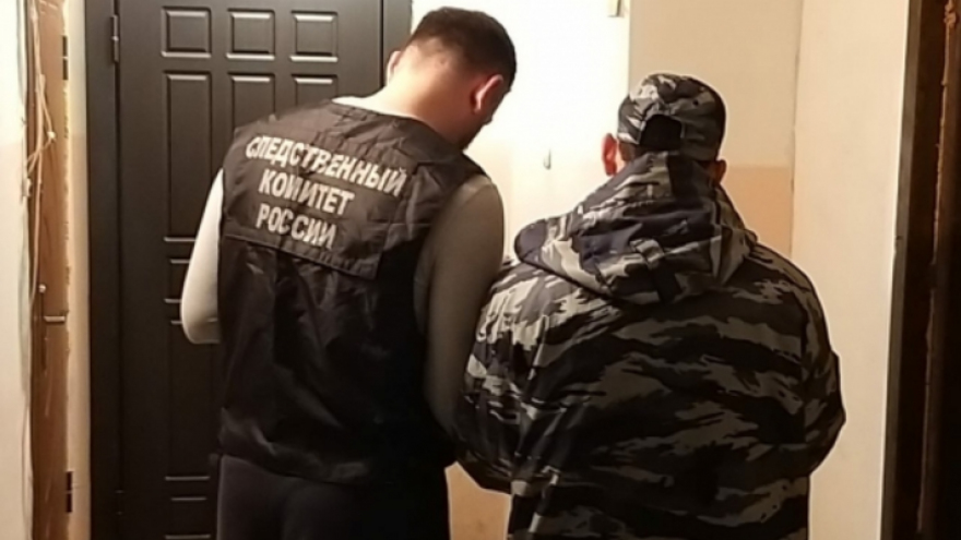 Труп на улице Карла Маркса: задержан подозреваемый в убийстве