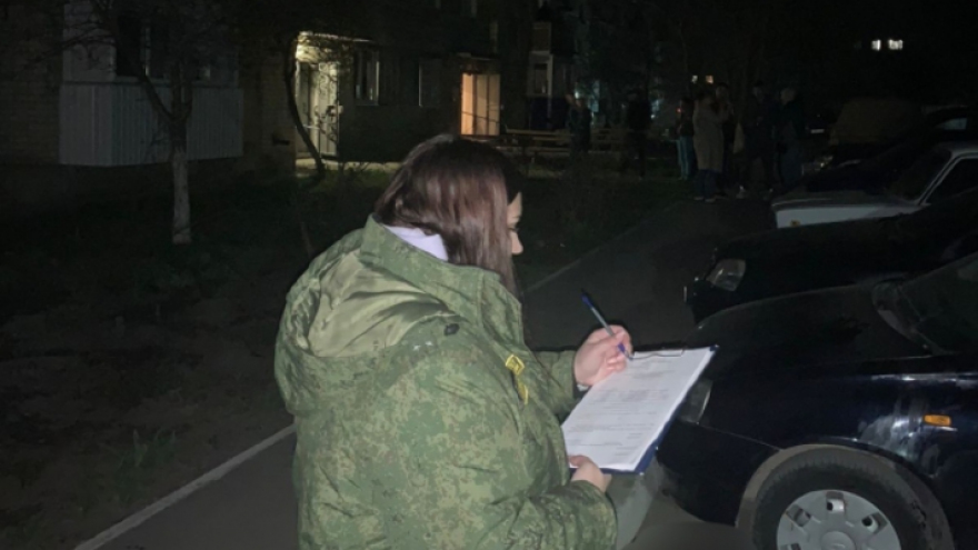Уличное убийство в Вольске объяснили внезапной неприязнью