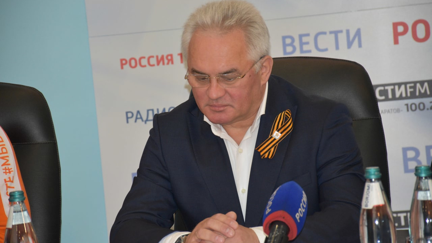 Бессмертный полк 2022 в Саратове: условия, время, маршрут