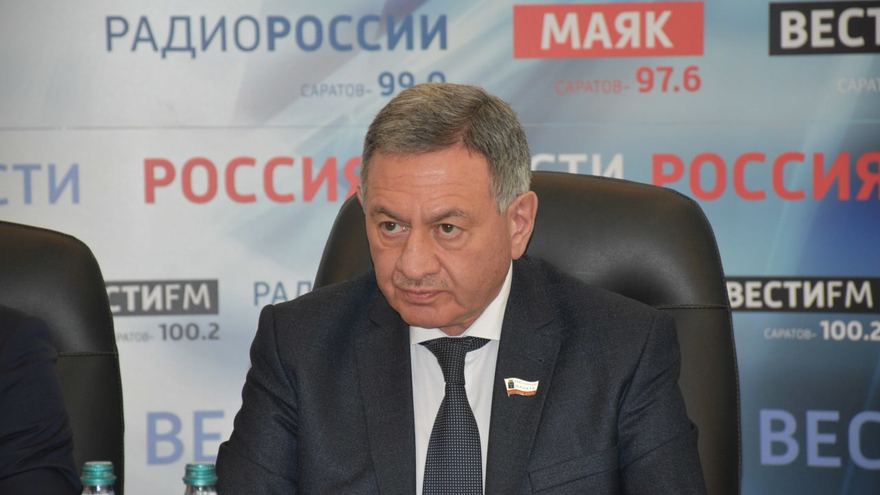 Бессмертный полк 2022 в Саратове: условия, время, маршрут