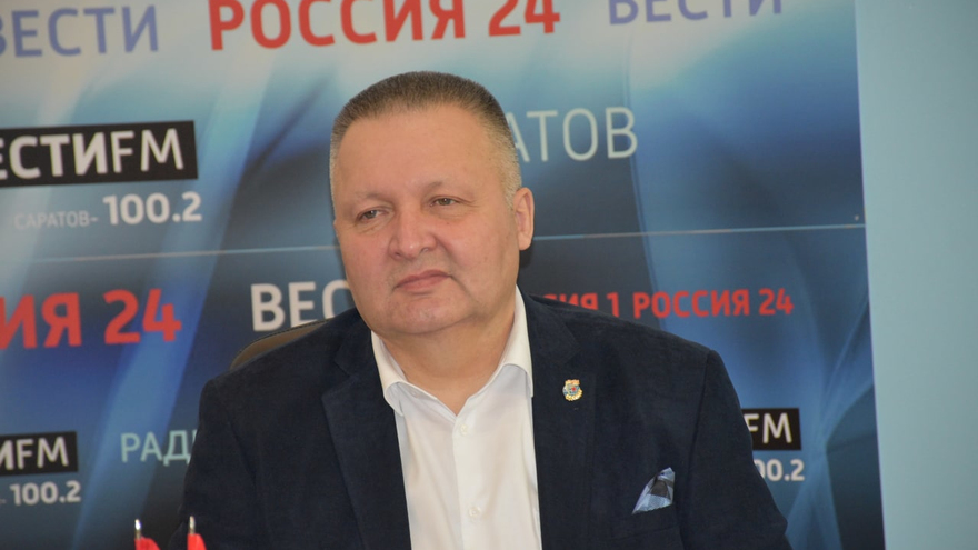 Бессмертный полк 2022 в Саратове: условия, время, маршрут