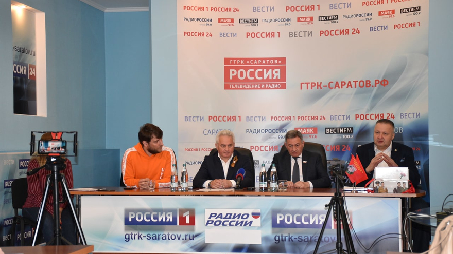 Бессмертный полк 2022 в Саратове: условия, время, маршрут