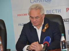 Бессмертный полк 2022 в Саратове: условия, время, маршрут