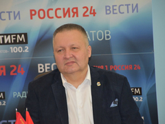 Бессмертный полк 2022 в Саратове: условия, время, маршрут