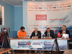 Бессмертный полк 2022 в Саратове: условия, время, маршрут