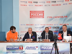 Бессмертный полк 2022 в Саратове: условия, время, маршрут