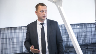 Выборы в Саратовскую областную думу: на предварительное голосование Единой России записался глава правительства Роман Бусаргин