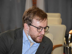Сноуборд-тренажер, рюкзак-трансформер, теплица с Wi-Fi: в Саратове стартаперы борются за 300 тысяч рублей