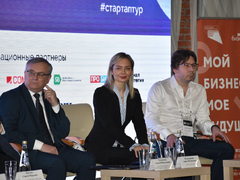 Сноуборд-тренажер, рюкзак-трансформер, теплица с Wi-Fi: в Саратове стартаперы борются за 300 тысяч рублей