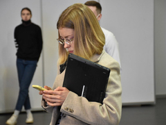 Сноуборд-тренажер, рюкзак-трансформер, теплица с Wi-Fi: в Саратове стартаперы борются за 300 тысяч рублей