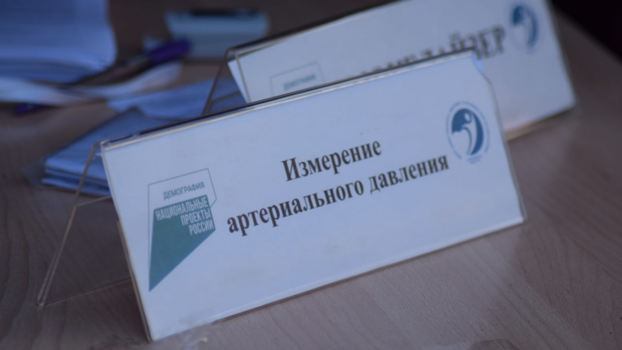 В центре Саратова прохожих тестировали на ВИЧ и дарили им презервативы