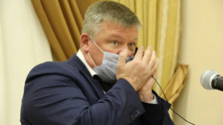 Авиакатастрофа в Саратове. Мэр Михаил Исаев опроверг слухи о столкновении двух вертолетов