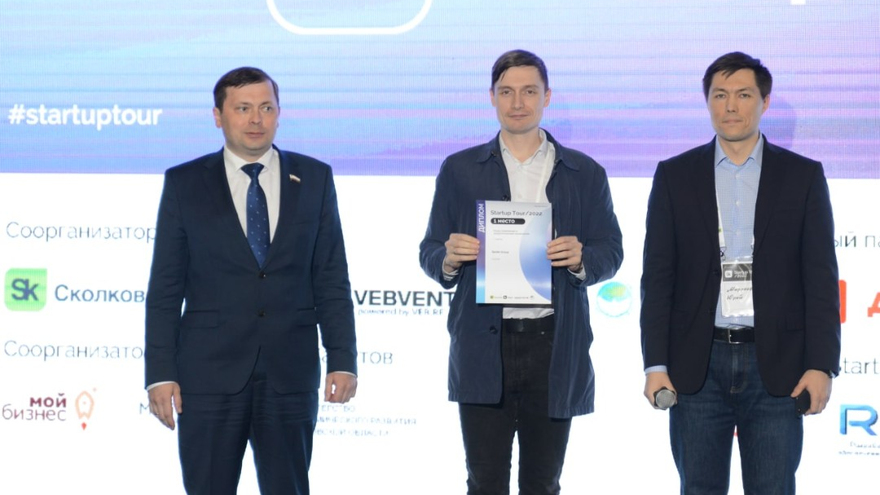 Саратовский студент придумал программу, повышающую точность полета дронов: ему дали 300 тысяч рублей