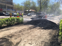 В этом году в Саратовской области отремонтируют 86 дворов и 127 зон отдыха