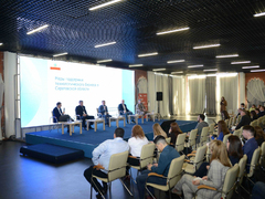 Разработку саратовского Политеха окрылил Startup Tour  2022