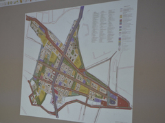 В Саратове появится микрорайон Аэропорт