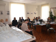 В Саратове появится микрорайон Аэропорт