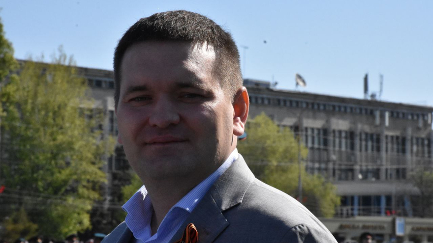 В Саратове состоялся Парад Победы (фоторепортаж)