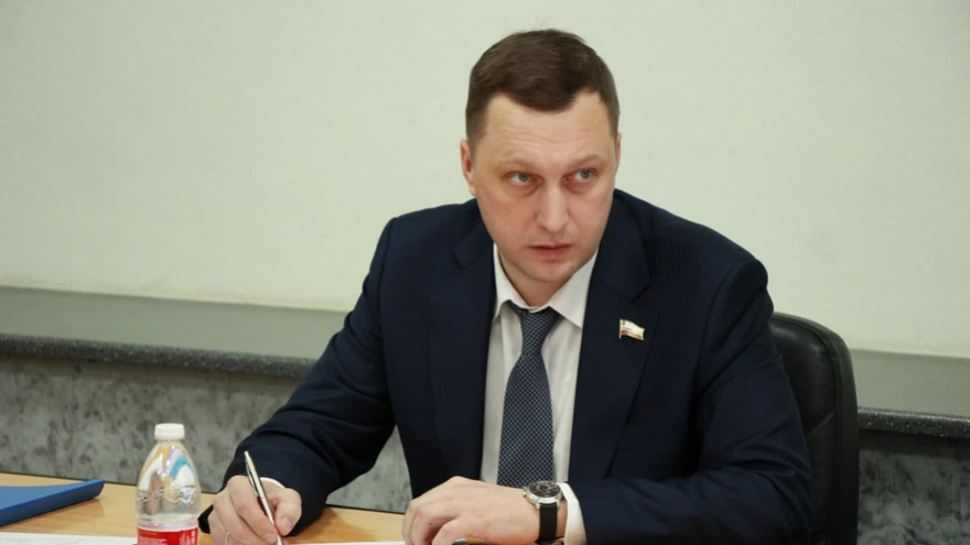 Назначен исполняющий обязанности губернатора Саратовской области
