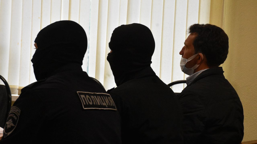 В суде рассказали о доме-взятке для экс-прокурора Андрея Пригарова