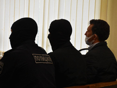 В суде рассказали о доме-взятке для экс-прокурора Андрея Пригарова