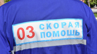 В День Победы пьяный саратовец напал на фельдшера скорой помощи