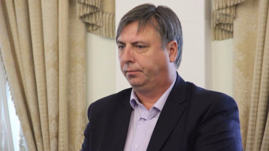 Бывший чиновник мэрии возглавил театр оперетты